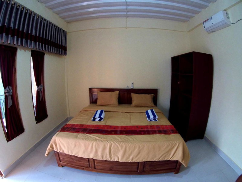 Golo Tango Homestay, Labuan Bajo, Indonesia