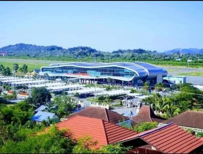 Golo Tango Homestay, Labuan Bajo, Indonesia