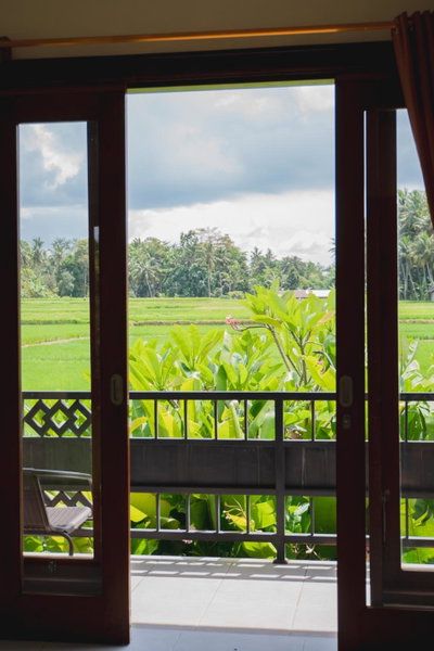Mancur Guesthouse, Ubud, Indonesia
