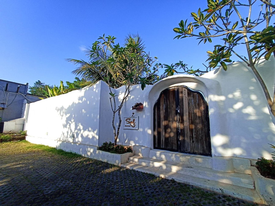 Sal Central, Uluwatu, Indonesia
