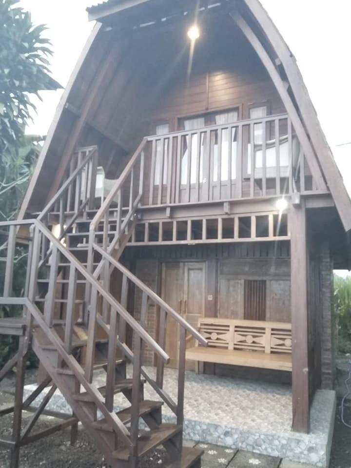 Hotel · Ti Amo Bali, Jatiluwih