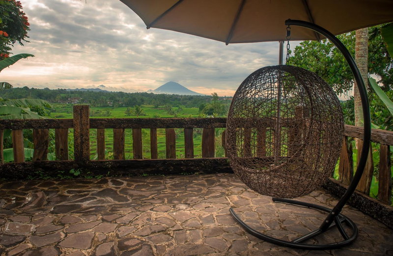 Ti Amo Bali, Jatiluwih, Indonesia