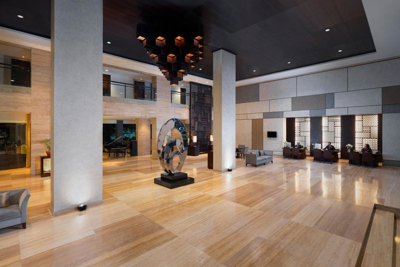 Hotel Santika Mataram, Mataram, Indonesia