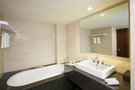Hotel Santika Mataram, Mataram, Indonesia