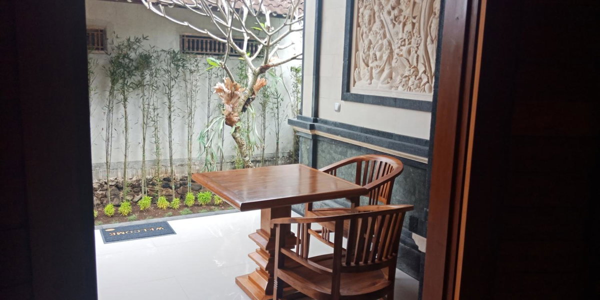 Dika Homestay, Indonesia