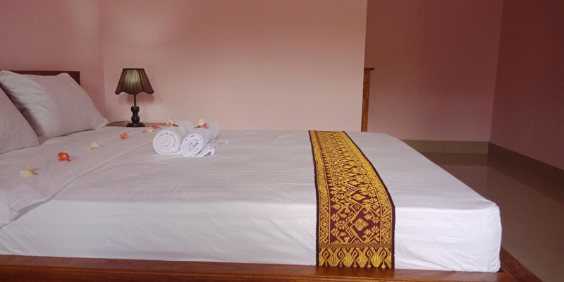 Dika Homestay, Sidemen, Indonesia