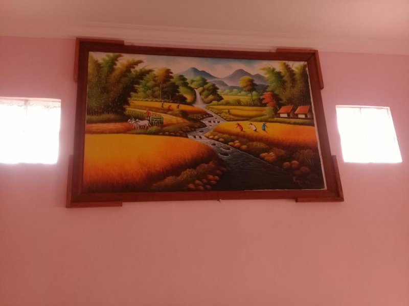 Dika Homestay, Sidemen, Indonesia