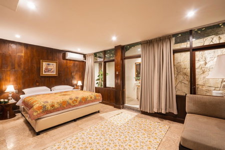 The Corduroy Hotel, Canggu, Indonesia