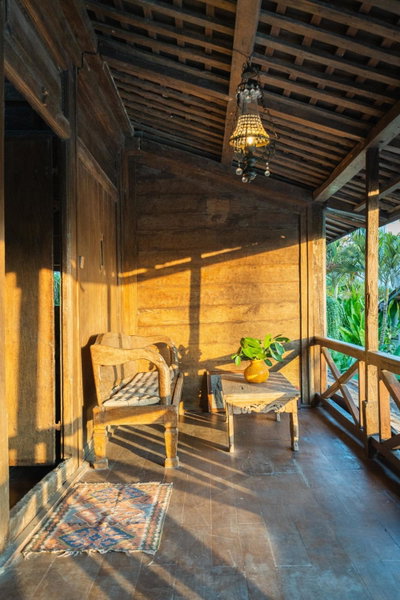 The Corduroy Hotel, Canggu, Indonesia