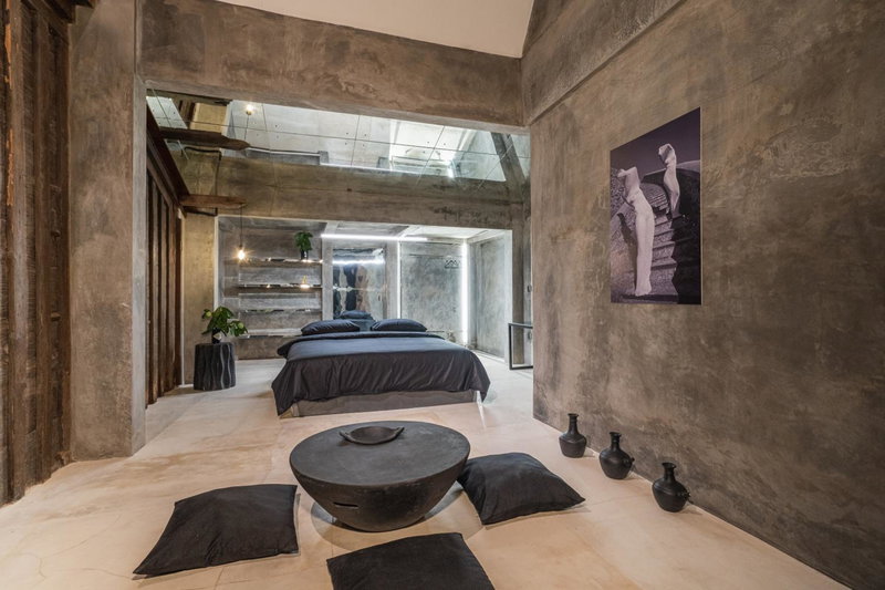 The Corduroy Hotel, Canggu, Indonesia