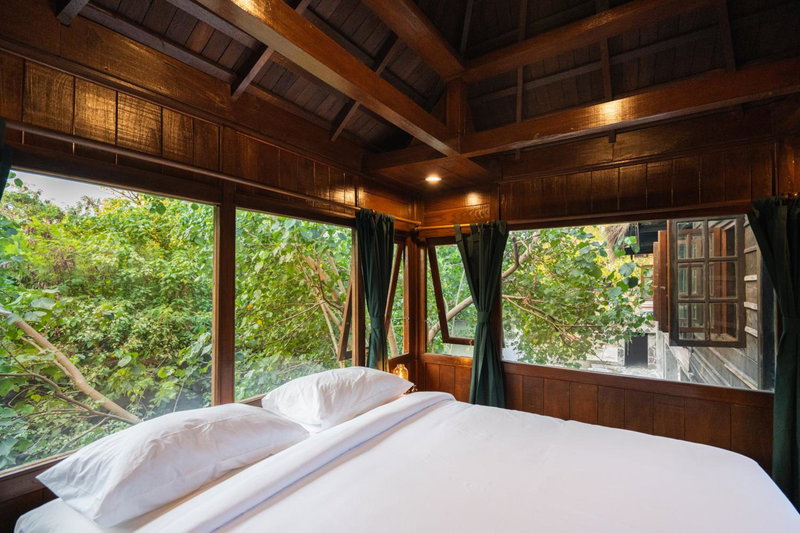 The Corduroy Hotel, Canggu, Indonesia