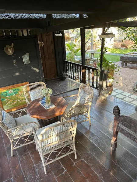 The Corduroy Hotel, Canggu, Indonesia