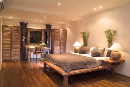 Sienna Villas Seminyak, Seminyak, Indonesia