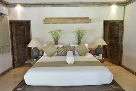 Sienna Villas Seminyak, Seminyak, Indonesia