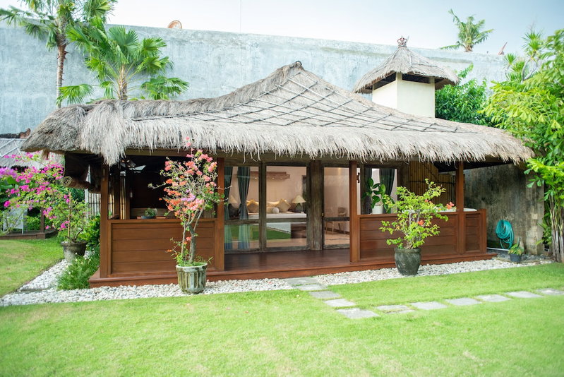 Sienna Villas Seminyak, Seminyak, Indonesia