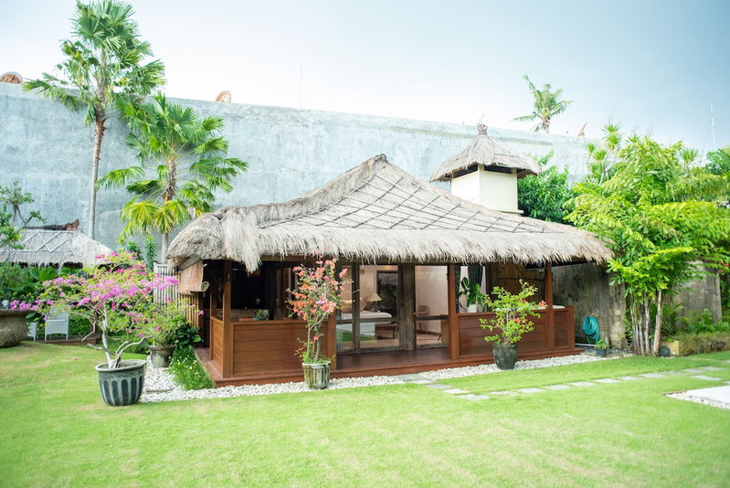 Sienna Villas Seminyak, Seminyak, Indonesia