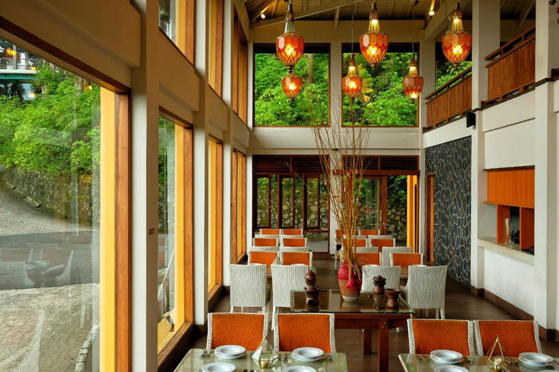The Grand Hill Resort-Hotel, Puncak, Indonésie