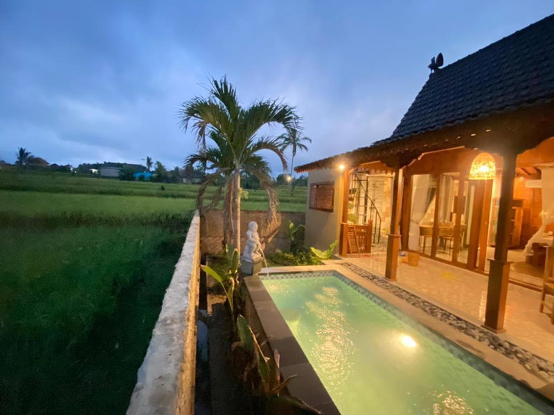 Barong Bali Resort Ubud, Ubud, Indonesia