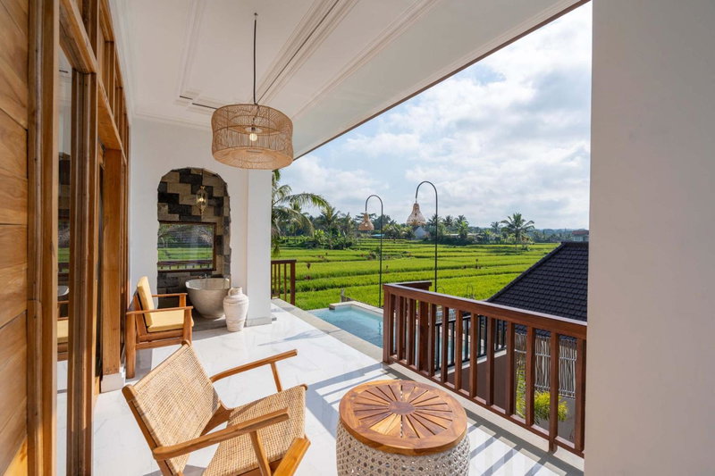 Barong Bali Resort Ubud, Ubud, Indonesia