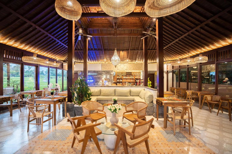 Barong Bali Resort Ubud, Ubud, Indonesia