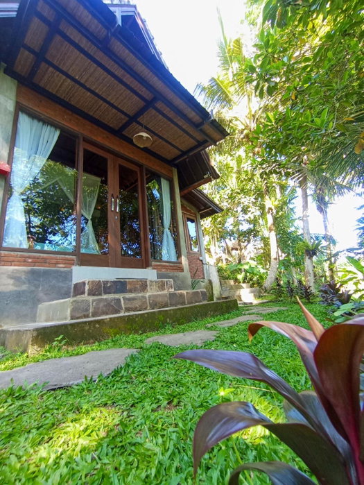 Anandinii Resort Sidemen by AGATA, Klungkung, Indonesia