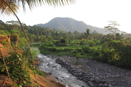 Anandinii Resort Sidemen by AGATA, Klungkung, Indonesia