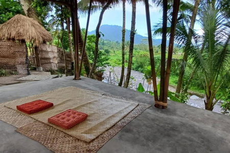 Anandinii Resort Sidemen by AGATA, Klungkung, Indonesia