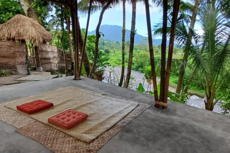 Anandinii Resort Sidemen by AGATA, Klungkung, Indonesia
