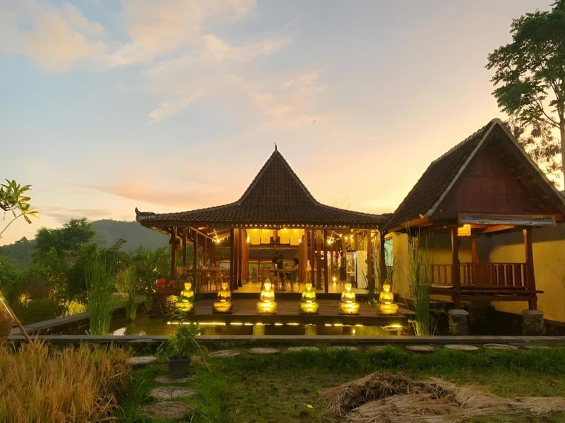 Anandinii Resort Sidemen by AGATA, Klungkung, Indonesia