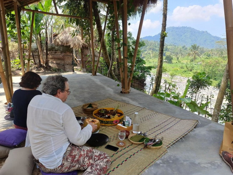 Anandinii Resort Sidemen by AGATA, Klungkung, Indonesia