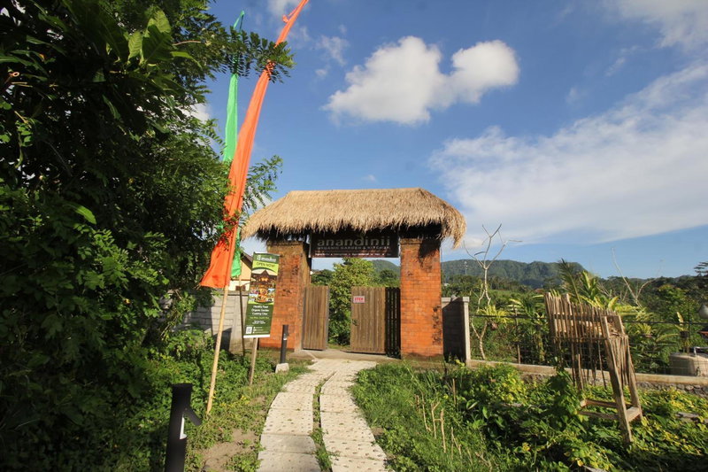 Anandinii Resort Sidemen by AGATA, Klungkung, Indonesia
