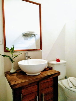 Paraiso Cottage Ubud, Ubud, Индонезия