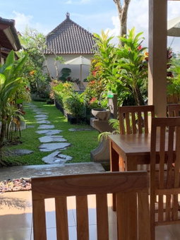 Paraiso Cottage Ubud, Ubud, Индонезия