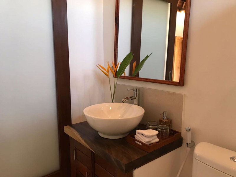 Paraiso Cottage Ubud, Ubud, Индонезия