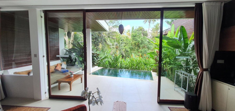 Cahaya Indah Villas - Adults Only, Ubud, Indonesia