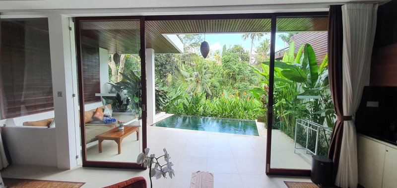 Cahaya Indah Villas - Adults Only, Ubud, Indonesia