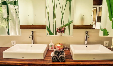 Cahaya Indah Villas - Adults Only, Ubud, Indonesia