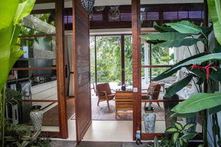 Cahaya Indah Villas - Adults Only, Ubud, Indonesia