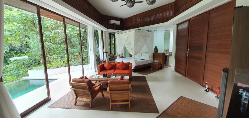 Cahaya Indah Villas - Adults Only, Ubud, Indonesia