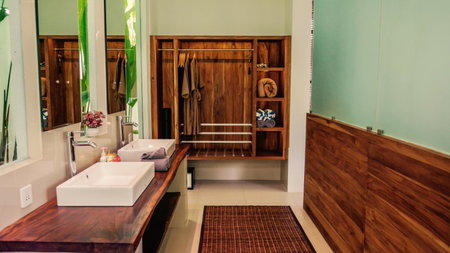 Cahaya Indah Villas - Adults Only, Ubud, Indonesia