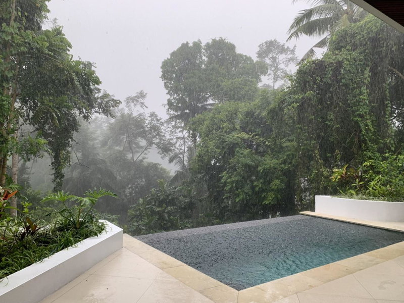 Cahaya Indah Villas - Adults Only, Ubud, Indonesia