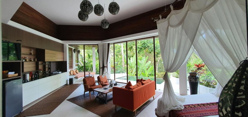 Cahaya Indah Villas - Adults Only, Ubud, Indonesia