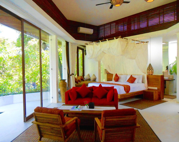 Cahaya Indah Villas - Adults Only, Ubud, Indonesia