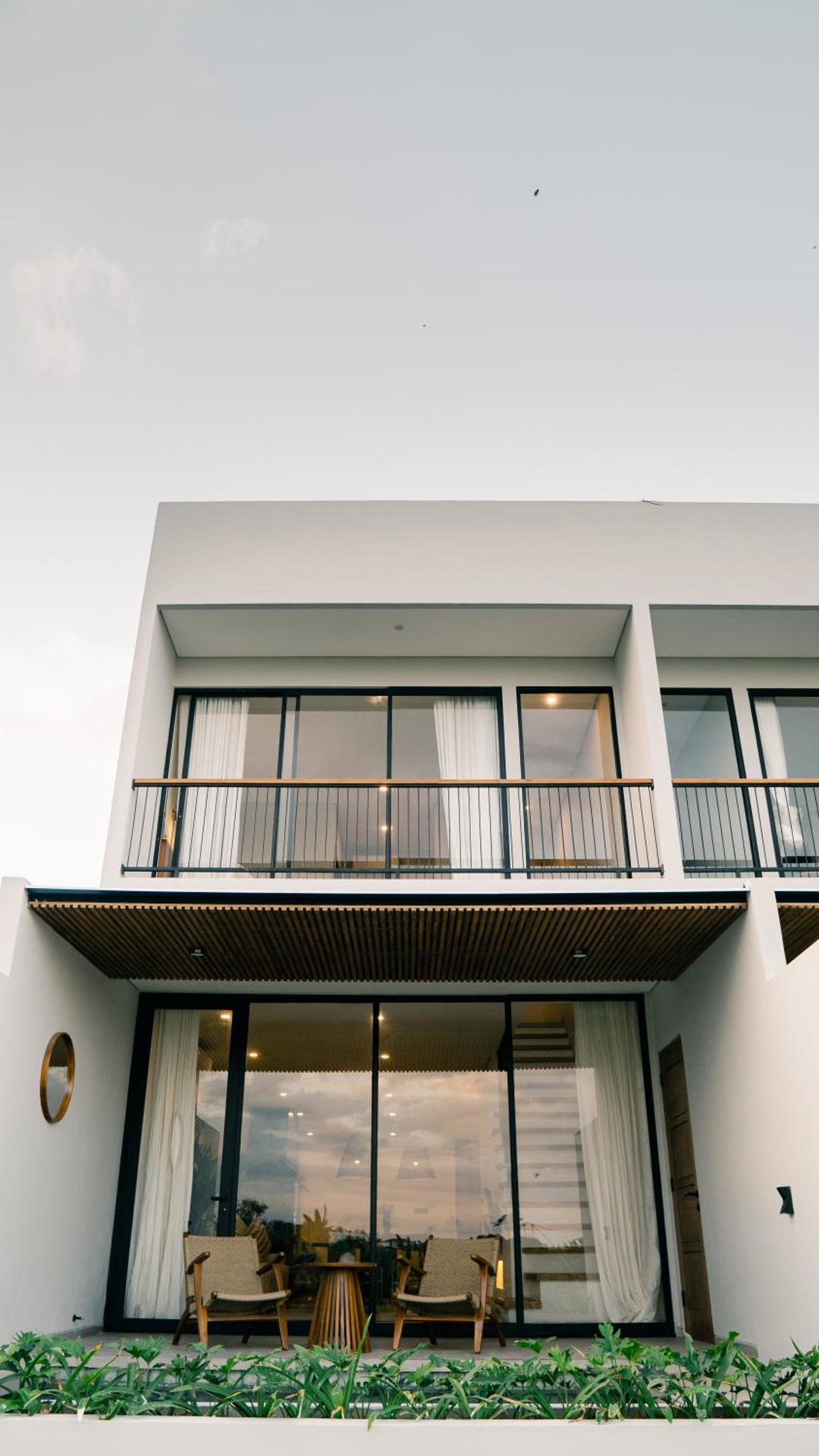 The Menuai Bali Villas Canggu, Indonesia