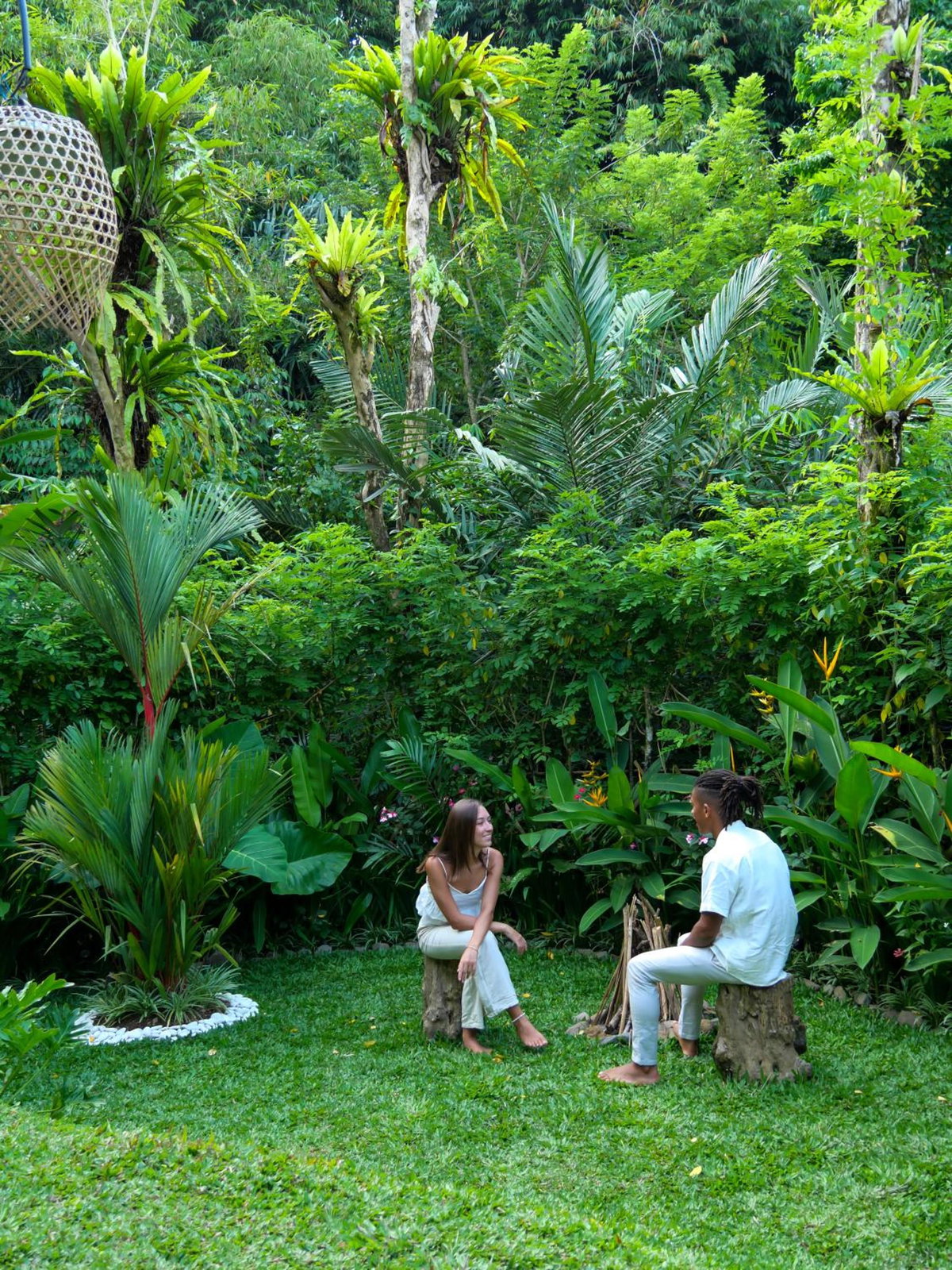 Arcada Bali Bamboo House, Indonesia