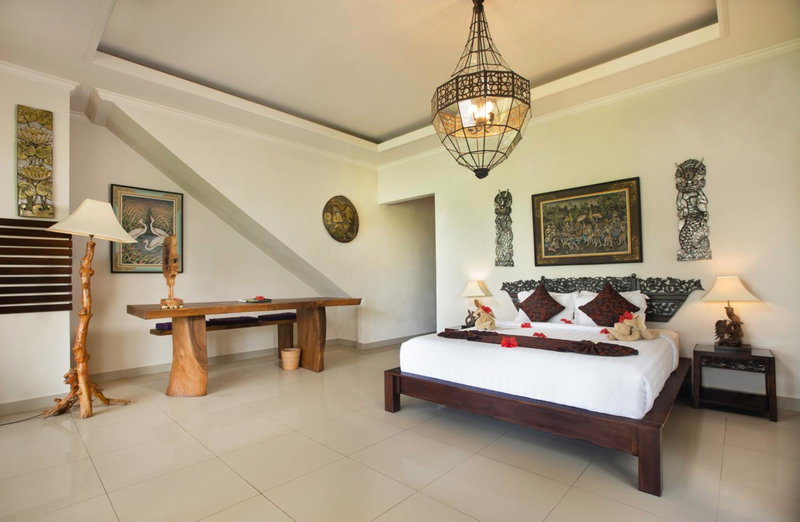 Green Field Hotel and Restaurant, Ubud, Indonesia