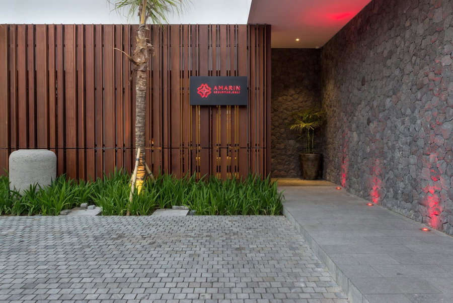 Amarin Seminyak, Seminyak, Indonesia