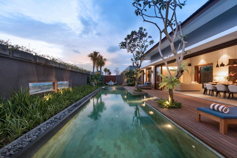 Amarin Seminyak, Seminyak, Indonesia