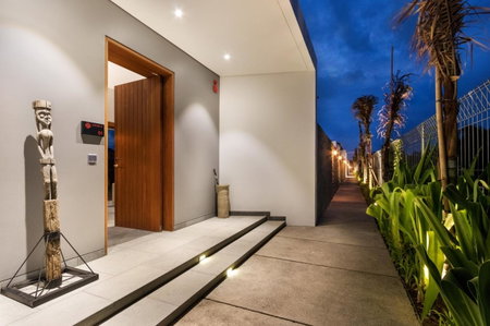 Amarin Seminyak, Seminyak, Indonesia