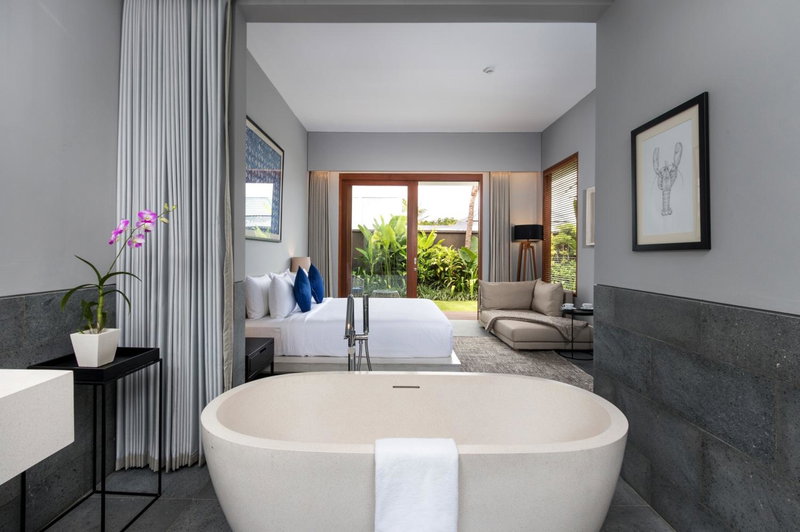Amarin Seminyak, Seminyak, Indonesia